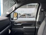 Thumbnail of 2025 Summit White Chevrolet Silverado 2500