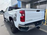 Thumbnail of 2025 Summit White Chevrolet Silverado 2500