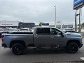 Thumbnail of 2025 Sterling Gray Metallic Chevrolet Silverado 3500