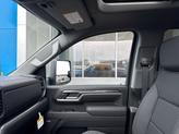 Thumbnail of 2025 Sterling Gray Metallic Chevrolet Silverado 3500