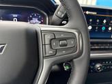 Thumbnail of 2025 Sterling Gray Metallic Chevrolet Silverado 3500