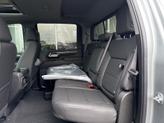 Thumbnail of 2025 Sterling Gray Metallic Chevrolet Silverado 3500
