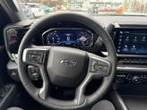 Thumbnail of 2025 Sterling Gray Metallic Chevrolet Silverado 3500