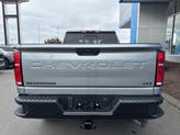 Thumbnail of 2025 Sterling Gray Metallic Chevrolet Silverado 3500