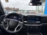 Thumbnail of 2025 Sterling Gray Metallic Chevrolet Silverado 3500