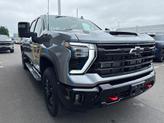 Thumbnail of 2025 Sterling Gray Metallic Chevrolet Silverado 3500