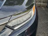 Thumbnail of 2019 Crystal Black Pearl Honda HR-V