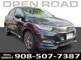 Photo of 2019 Crystal Black Pearl Honda HR-V