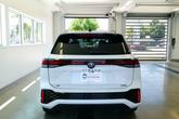 Thumbnail of 2025 Opal White W/Black Roof Volkswagen Tiguan