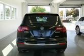 Thumbnail of 2012 Black Acura MDX