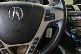 Thumbnail of 2012 Black Acura MDX