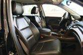 Thumbnail of 2012 Black Acura MDX