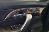 Thumbnail of 2012 Black Acura MDX