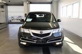 Thumbnail of 2012 Black Acura MDX