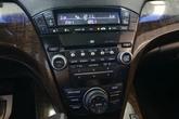 Thumbnail of 2012 Black Acura MDX