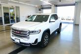 Thumbnail of 2023 Summit White GMC Acadia