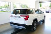 Thumbnail of 2023 Summit White GMC Acadia