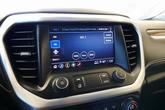 Thumbnail of 2023 Summit White GMC Acadia