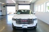 Thumbnail of 2023 Summit White GMC Acadia