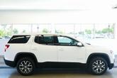 Thumbnail of 2023 Summit White GMC Acadia