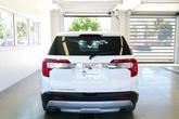Thumbnail of 2023 Summit White GMC Acadia
