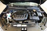 Thumbnail of 2021 Deep Black Pearl Effect Volkswagen Passat