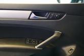 Thumbnail of 2021 Deep Black Pearl Effect Volkswagen Passat