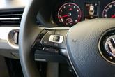 Thumbnail of 2021 Deep Black Pearl Effect Volkswagen Passat