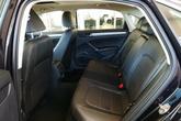 Thumbnail of 2021 Deep Black Pearl Effect Volkswagen Passat