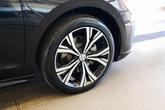 Thumbnail of 2021 Deep Black Pearl Effect Volkswagen Passat