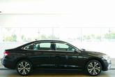 Thumbnail of 2021 Deep Black Pearl Effect Volkswagen Passat
