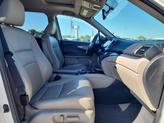 Thumbnail of 2018 White Diamond Pearl Honda Pilot