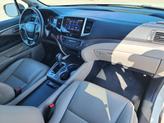 Thumbnail of 2018 White Diamond Pearl Honda Pilot
