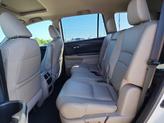 Thumbnail of 2018 White Diamond Pearl Honda Pilot