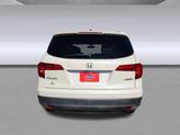 Thumbnail of 2018 White Diamond Pearl Honda Pilot