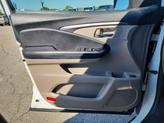 Thumbnail of 2018 White Diamond Pearl Honda Pilot