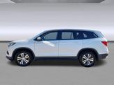Thumbnail of 2018 White Diamond Pearl Honda Pilot