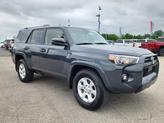 Photo of 2024 Underground Toyota 4Runner