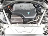 Thumbnail of 2024 White BMW 430
