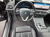 Thumbnail of 2024 White BMW 430