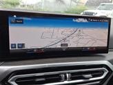 Thumbnail of 2024 White BMW 430