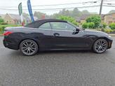 Thumbnail of 2024 White BMW 430