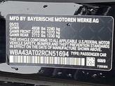 Thumbnail of 2024 White BMW 430