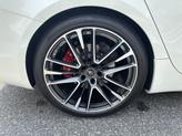 Thumbnail of 2021 Bianco Maserati Ghibli