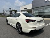 Thumbnail of 2021 Bianco Maserati Ghibli