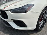 Thumbnail of 2021 Bianco Maserati Ghibli
