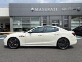 Thumbnail of 2021 Bianco Maserati Ghibli