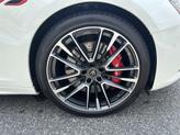 Thumbnail of 2021 Bianco Maserati Ghibli