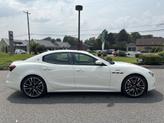 Thumbnail of 2021 Bianco Maserati Ghibli