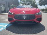 Thumbnail of 2022 Rosso Tributo (Red) Maserati Ghibli